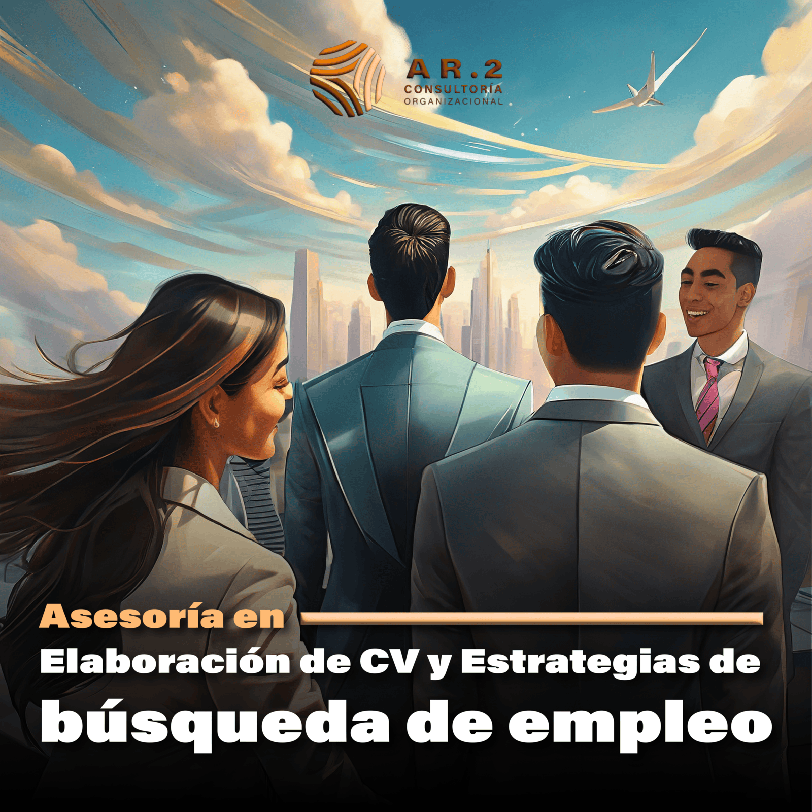 Recomendaciones útiles para encontrar empleo y no morir en el intento